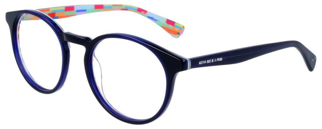 AGATHA RUIZ DE LA PRADA RX* 61549 COL 545