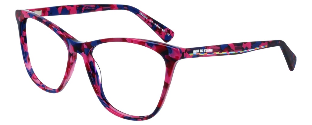 AGATHA RUIZ DE LA PRADA RX* 61553 COL 544