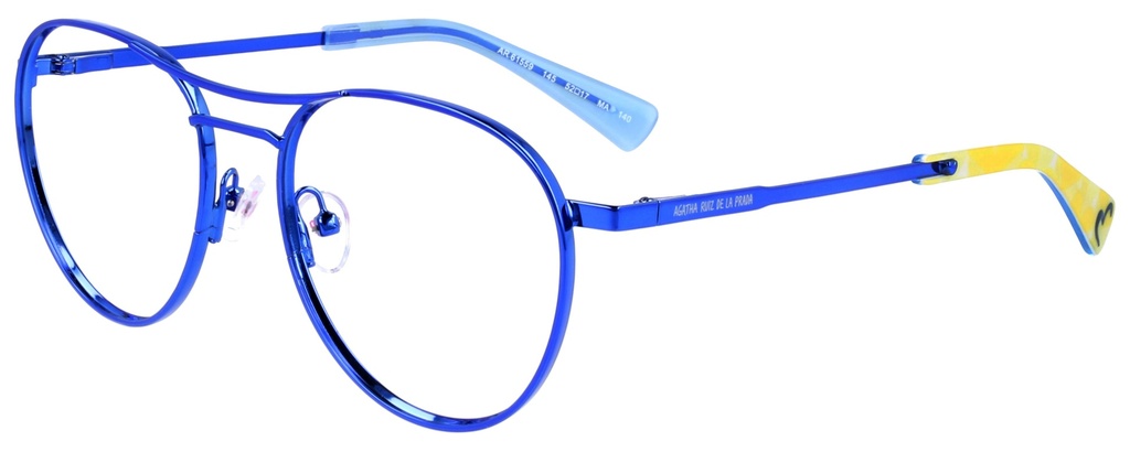 AGATHA RUIZ DE LA PRADA RX* 61559 COL 145