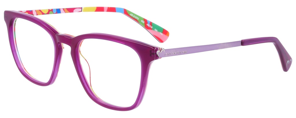 AGATHA RUIZ DE LA PRADA RX* 61570 COL 552