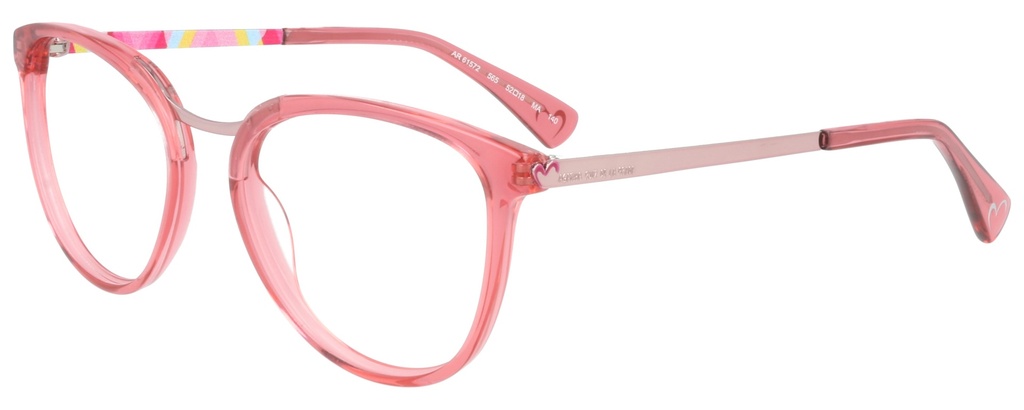 AGATHA RUIZ DE LA PRADA RX* 61572 COL 565