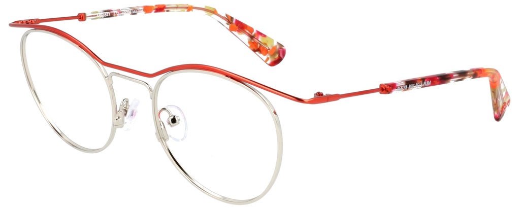 AGATHA RUIZ DE LA PRADA RX* 61577 COL 272