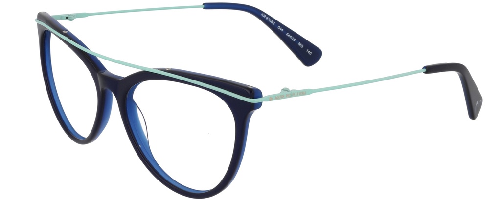 AGATHA RUIZ DE LA PRADA RX* 61582 COL 544