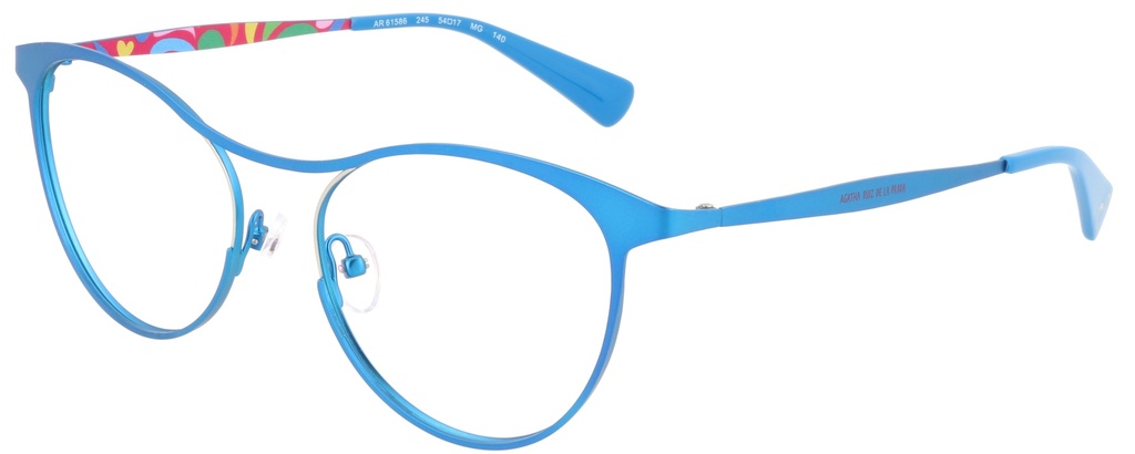 AGATHA RUIZ DE LA PRADA RX* 61586 COL 245