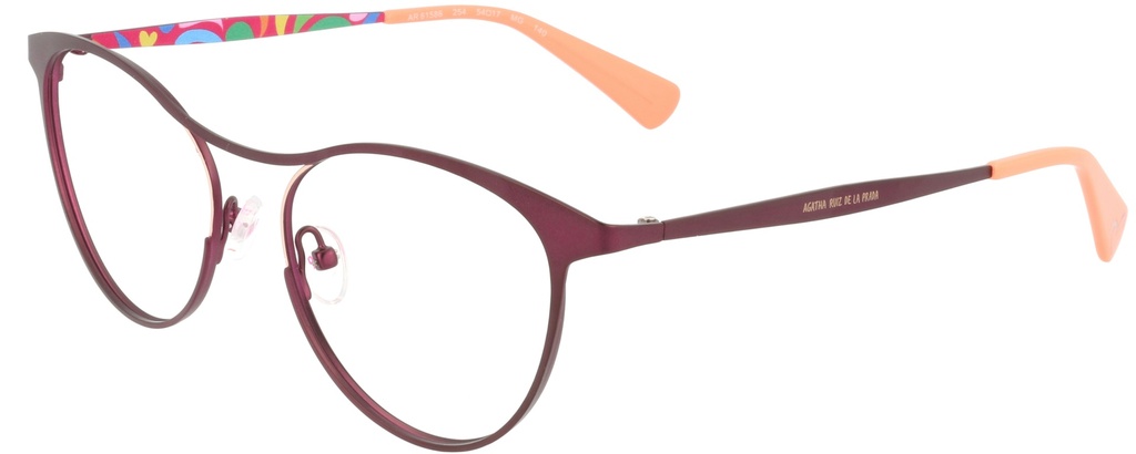 AGATHA RUIZ DE LA PRADA RX* 61586 COL 254