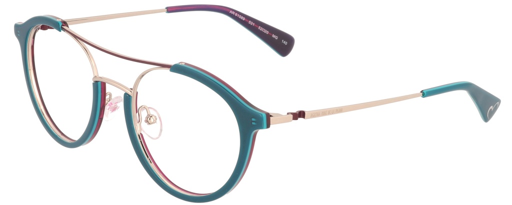 AGATHA RUIZ DE LA PRADA RX* 61589 COL 531