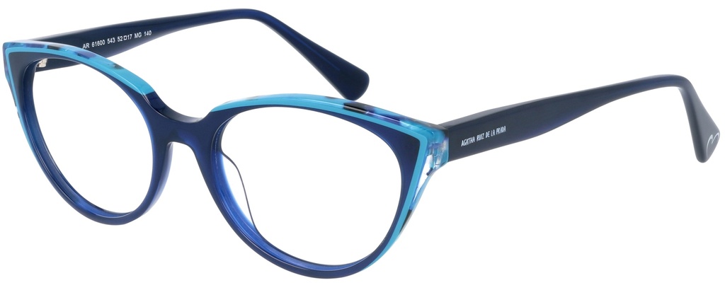 AGATHA RUIZ DE LA PRADA RX* 61600 COL 543