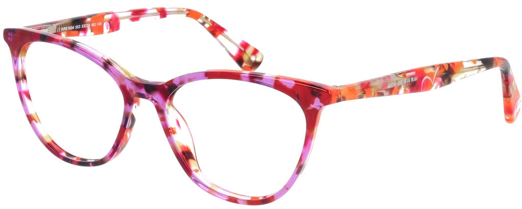 AGATHA RUIZ DE LA PRADA RX* 61604 COL 553