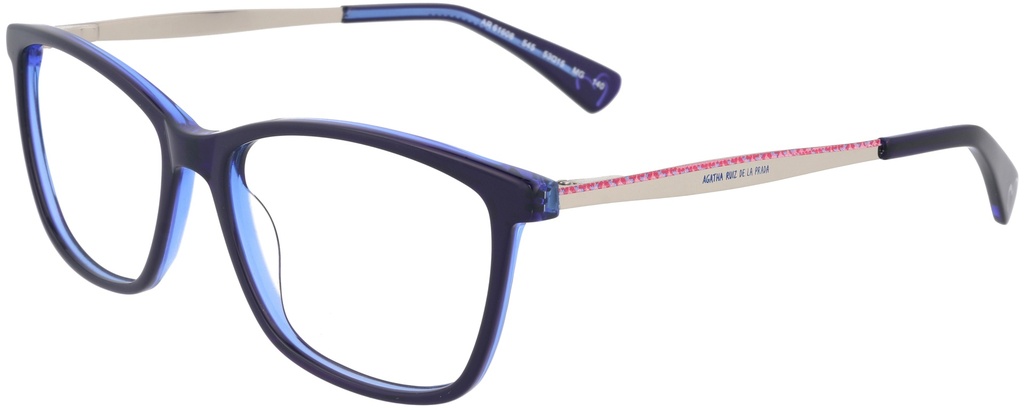 AGATHA RUIZ DE LA PRADA RX* 61608 COL 545