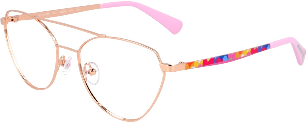 AGATHA RUIZ DE LA PRADA RX* 61618 COL 167