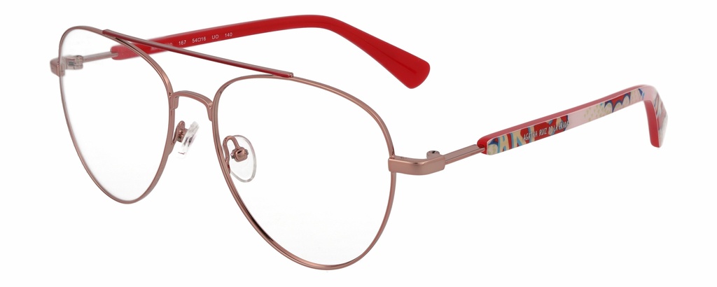 AGATHA RUIZ DE LA PRADA RX* 61620 COL 167