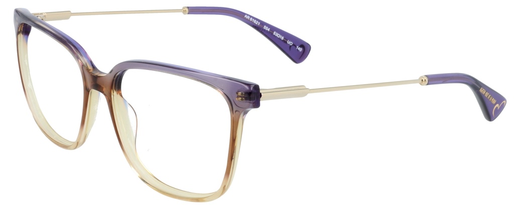 AGATHA RUIZ DE LA PRADA RX* 61621 COL 554