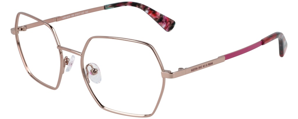 AGATHA RUIZ DE LA PRADA RX* 61630 COL 166