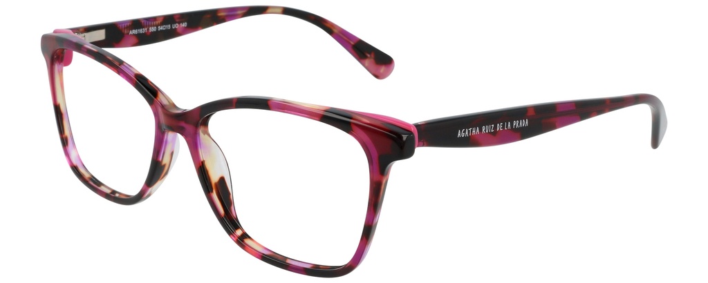 AGATHA RUIZ DE LA PRADA RX* 61631 COL 550