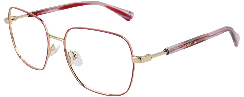 AGATHA RUIZ DE LA PRADA RX* 61634 COL 101