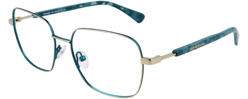 AGATHA RUIZ DE LA PRADA RX* 61634 COL 301