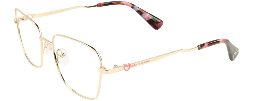 AGATHA RUIZ DE LA PRADA RX* 61660 COL 101