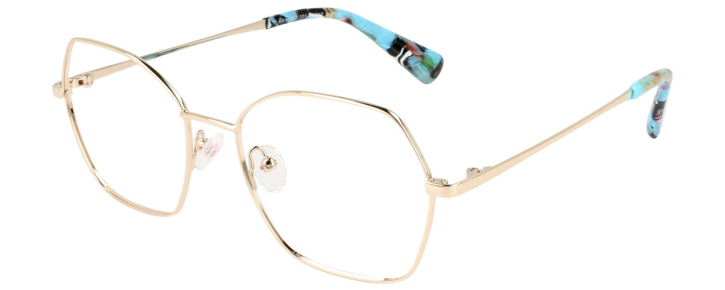 AGATHA RUIZ DE LA PRADA RX* 61667 COL 101