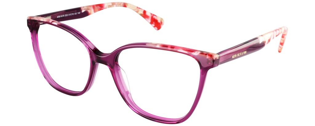 AGATHA RUIZ DE LA PRADA RX* 61679 COL 553