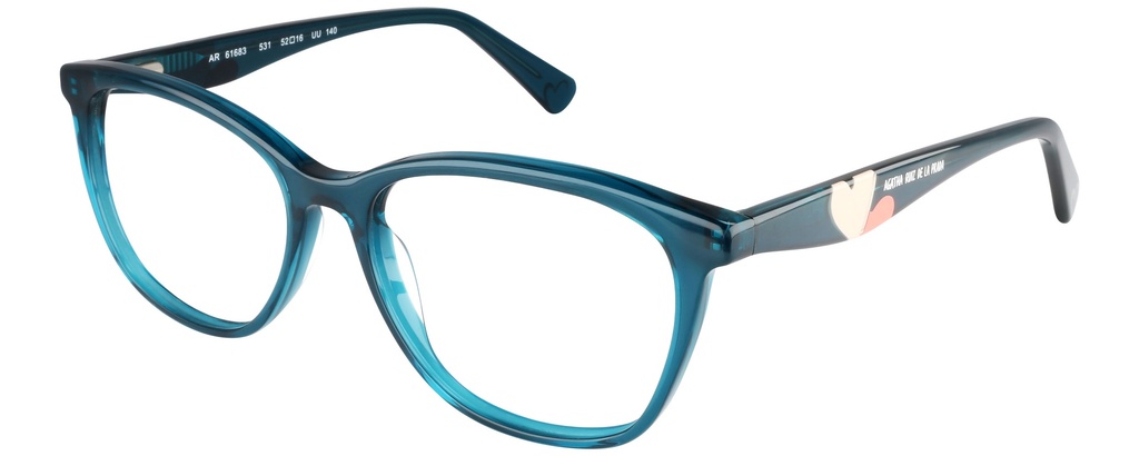 AGATHA RUIZ DE LA PRADA RX* 61683 COL 531