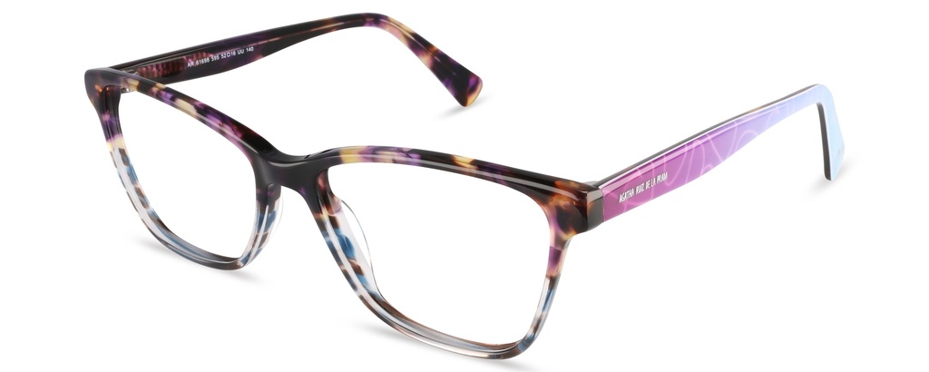 AGATHA RUIZ DE LA PRADA RX* 61698 COL 595