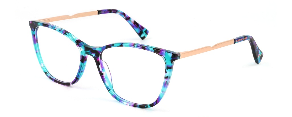 AGATHA RUIZ DE LA PRADA RX* 61702 COL 545