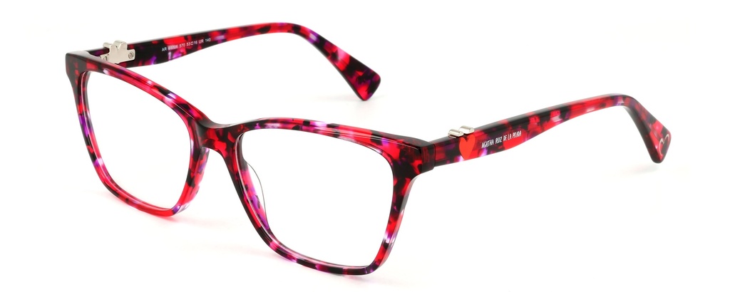 AGATHA RUIZ DE LA PRADA RX* 61706 COL 570