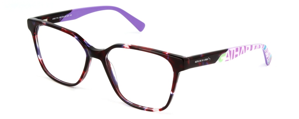 AGATHA RUIZ DE LA PRADA RX* 61716 COL 554