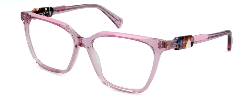 AGATHA RUIZ DE LA PRADA RX* 61717 COL 556