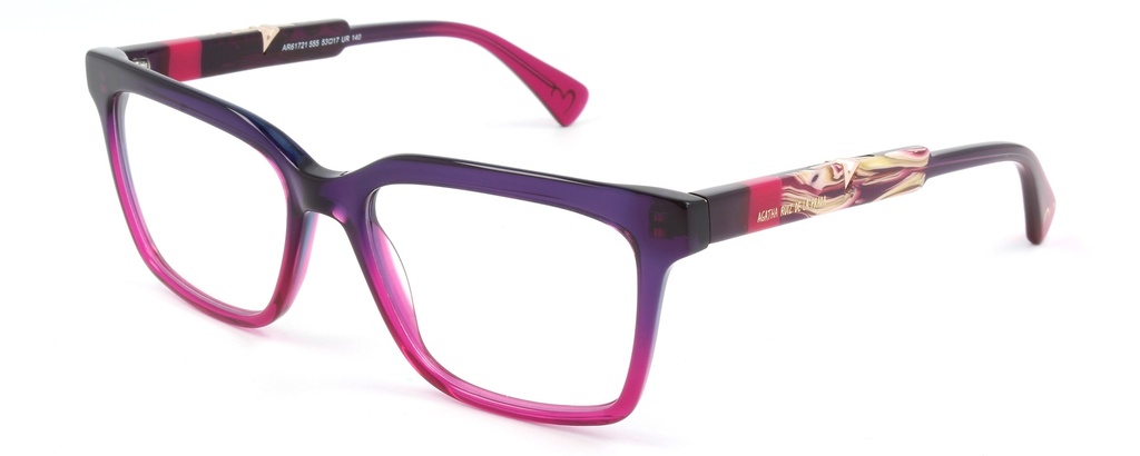 AGATHA RUIZ DE LA PRADA RX* 61721 COL 555