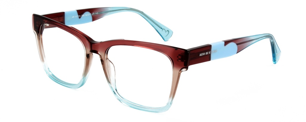 AGATHA RUIZ DE LA PRADA RX* 61725 COL 564