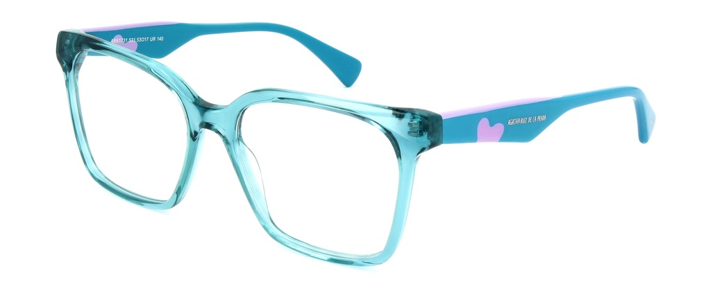 AGATHA RUIZ DE LA PRADA RX* 61731 COL 531