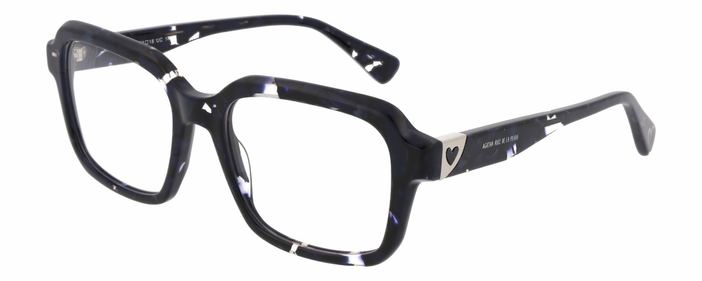 AGATHA RUIZ DE LA PRADA RX* 61757 COL 540