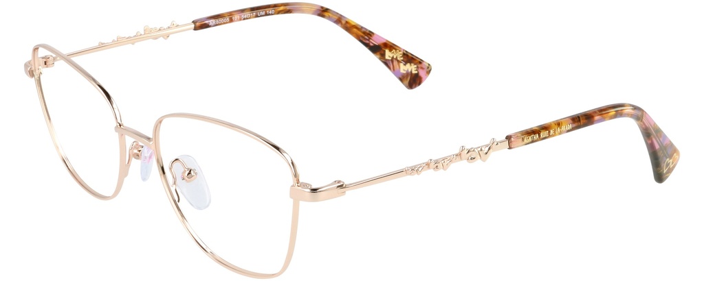 AGATHA R.P. LOVE RX* 80005 COL 101