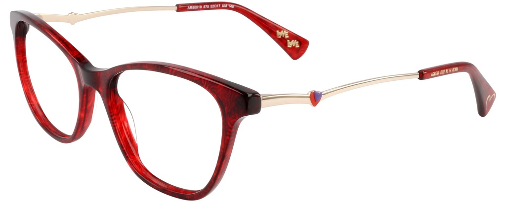 AGATHA R.P. LOVE RX* 80010 COL 575