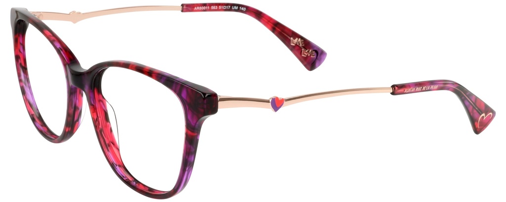 AGATHA R.P. LOVE RX* 80011 COL 563