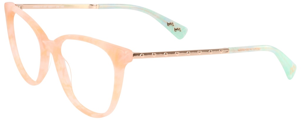 AGATHA R.P. LOVE RX* 80014 COL 567