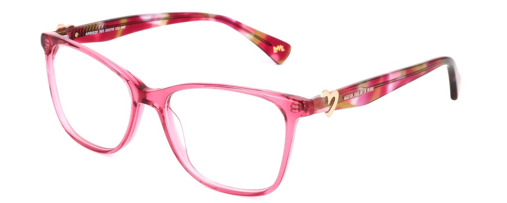 AGATHA R.P. LOVE RX* 80020 COL 565