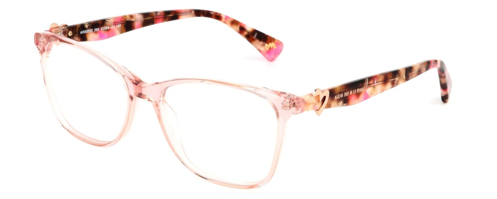 AGATHA R.P. LOVE RX* 80020 COL 566