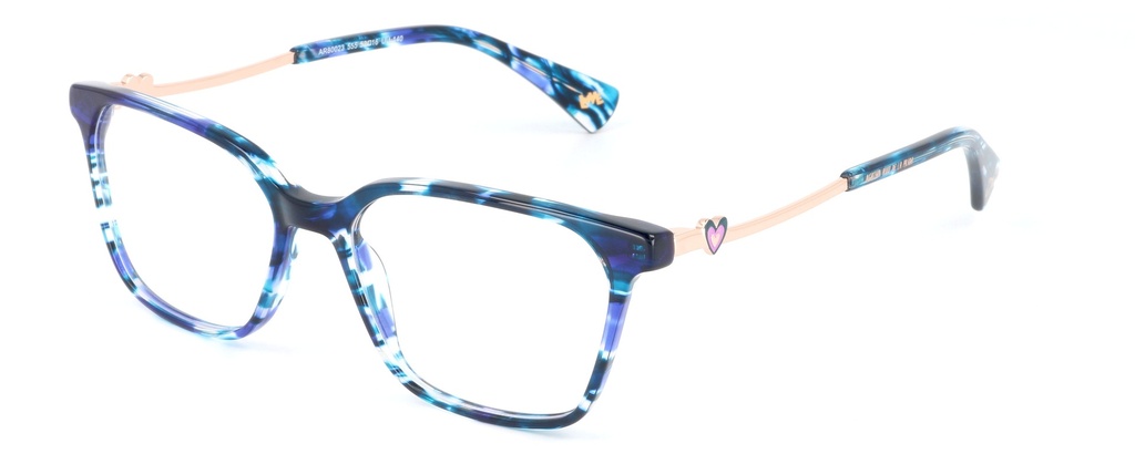 AGATHA R.P. LOVE RX* 80023 COL 555