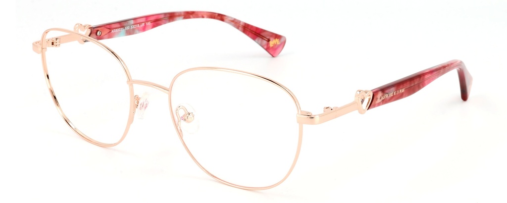 AGATHA R.P. LOVE RX* 80031 COL 100