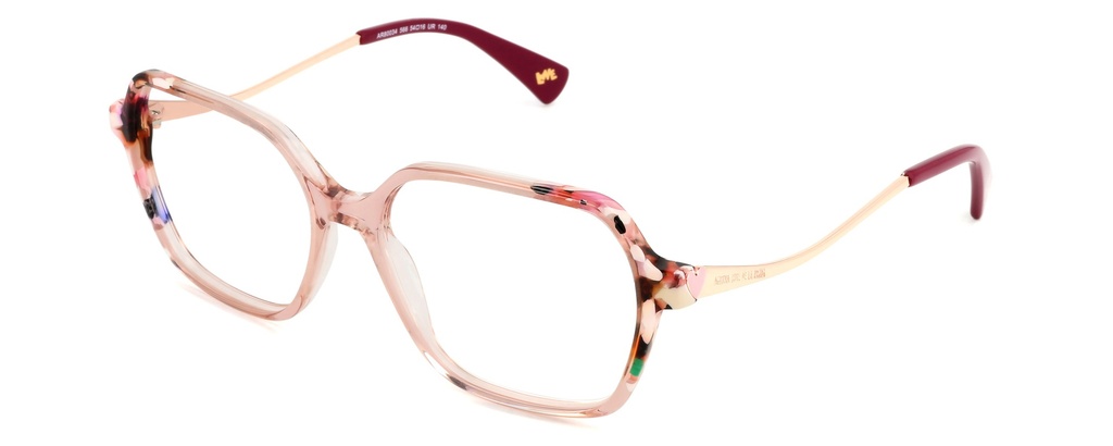 AGATHA R.P. LOVE RX* 80034 COL 566