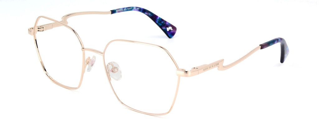 AGATHA R.P. LOVE RX* 80042 COL 253