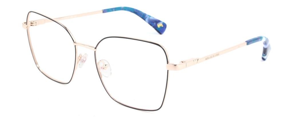 AGATHA R.P. LOVE RX* 80051 COL 243