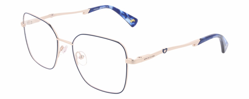 AGATHA R.P. LOVE RX* 80053 COL 245