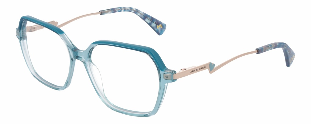 AGATHA R.P. LOVE RX* 80056 COL 545