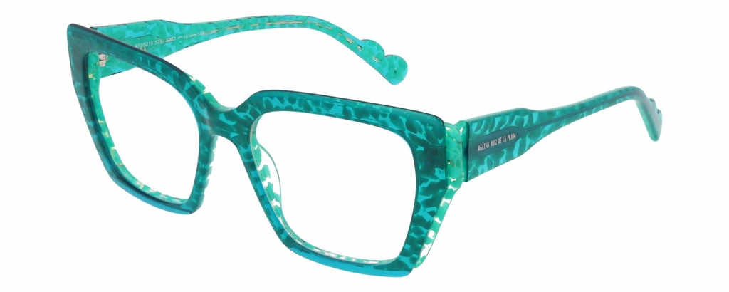 AGATHA R.P. LOOK RX* 88016 COL 535