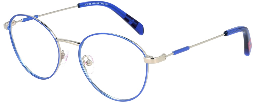 AGATHA Petite Size RX* 53105 COL 141