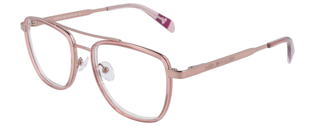 AGATHA Petite Size RX* 53116 COL 666