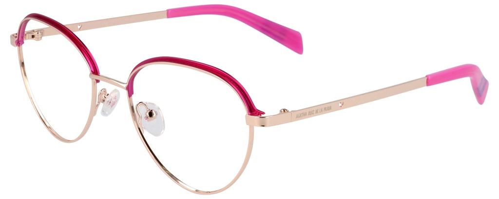 AGATHA Petite Size RX* 53118 COL 262